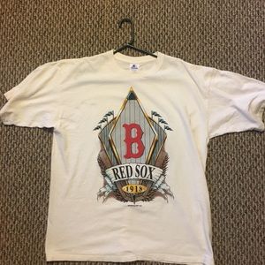 Starter Boston Red Sox 1993 T-Shirt Vintage